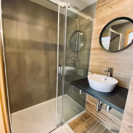 Apartament V Raji Blata