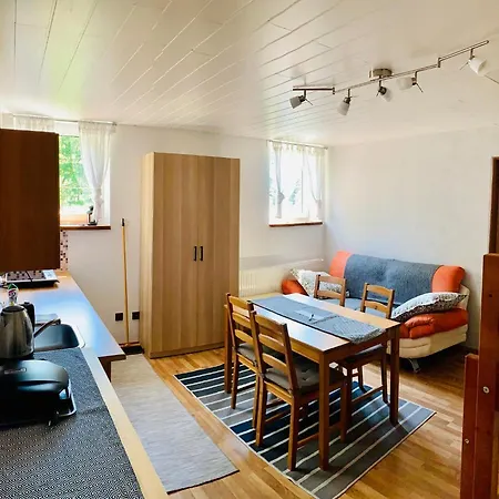 V Ráji Apartmán *