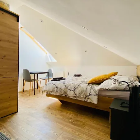 V Ráji Apartmán *