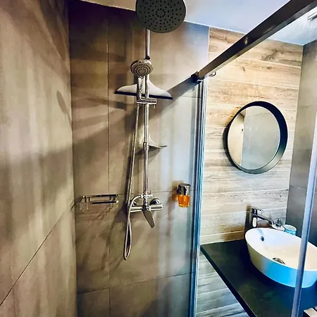 V Ráji Apartmán *