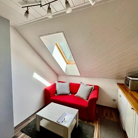 V Ráji Apartmán *