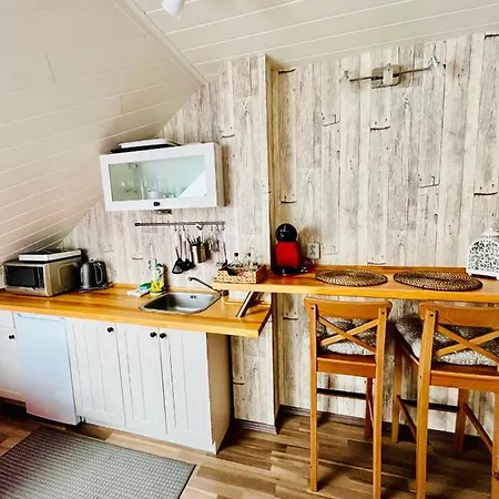 V Raji Apartament *