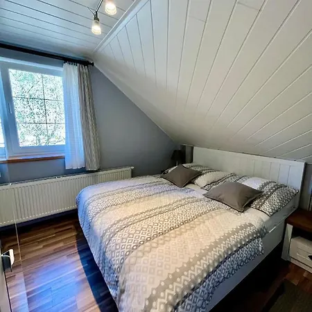 Apartmán V Ráji Blata