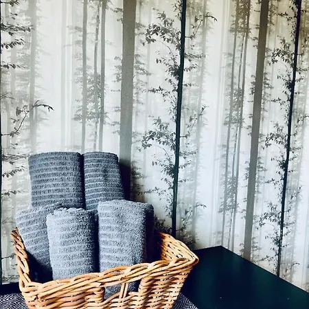 Apartament V Raji Blata