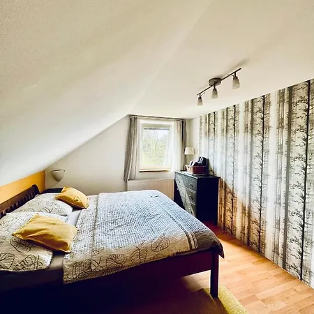 Apartmán V Ráji Blata