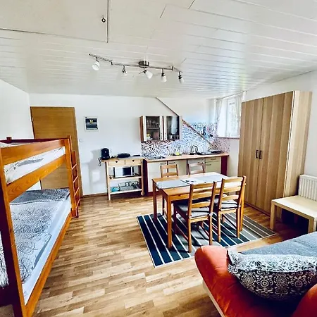 Apartmán V Ráji Blata