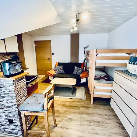 Apartmán V Ráji *