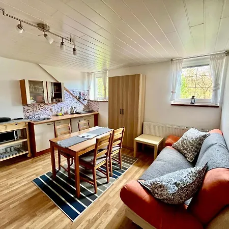 V Ráji Apartmán