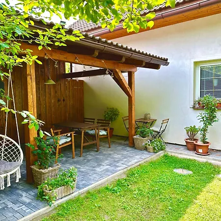 Apartament V Raji *