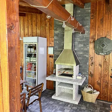 V Ráji Apartmán