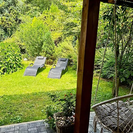 Apartmán V Ráji Blata