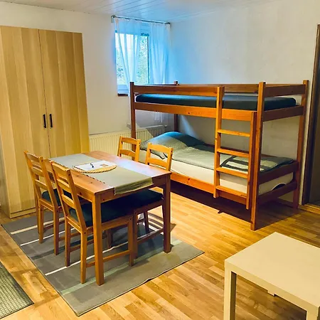 Apartmán V Ráji *