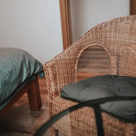 Apartmán V Ráji Blata