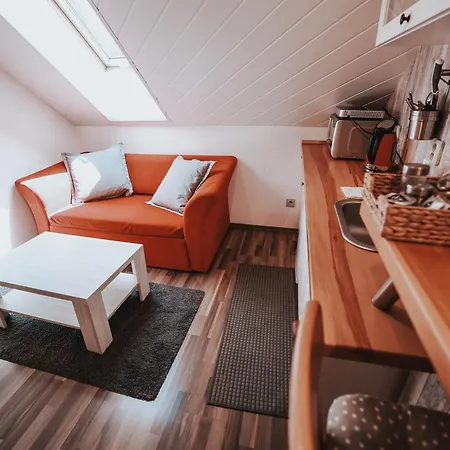 Apartmán V Ráji *