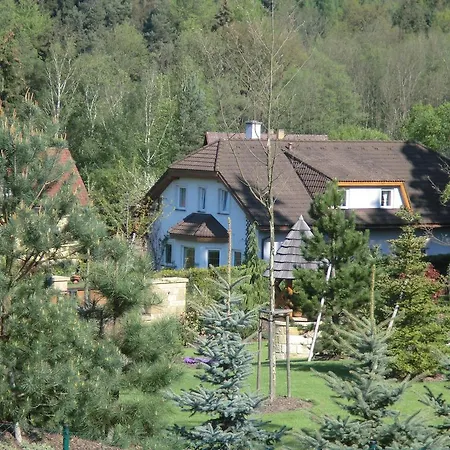 V Ráji Apartmán