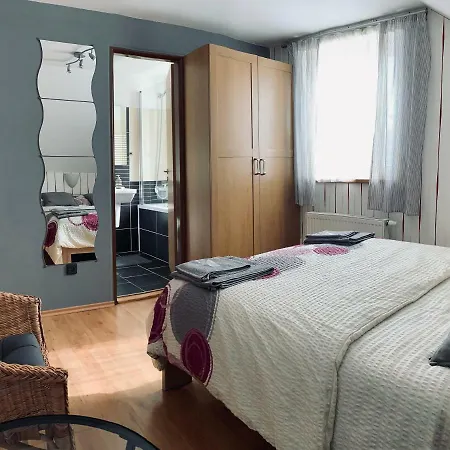 Apartmán V Ráji *