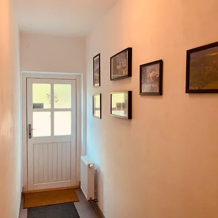 Apartament V Raji Blata