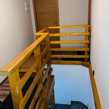 Apartmán V Ráji
