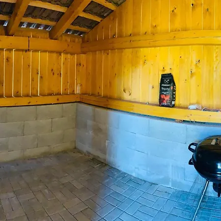 V Ráji Apartmán Blata