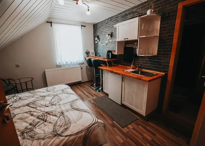 V Ráji Apartamento