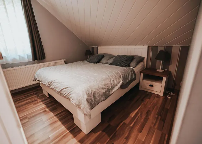 Apartamento V Ráji