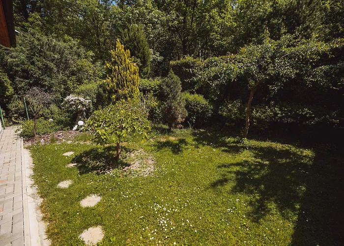 Apartamento V Ráji