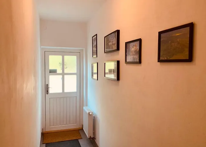 Appartamento V Ráji Blata