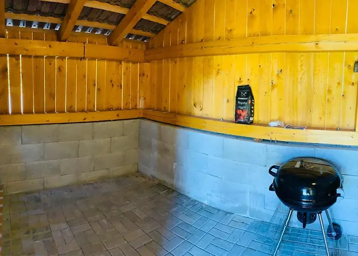 V Ráji Appartamento Blata